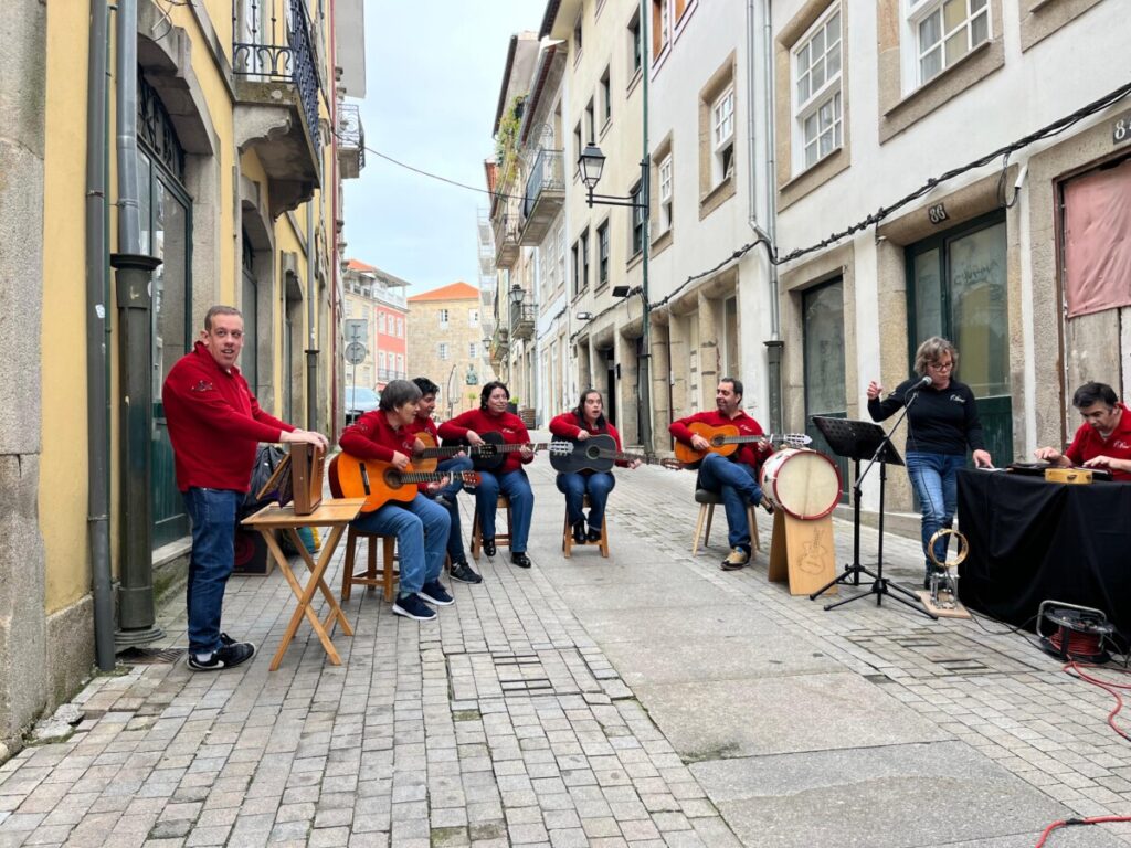  APPACDM inaugura café-galeria em Viseu para estar “mais próxima das pessoas”