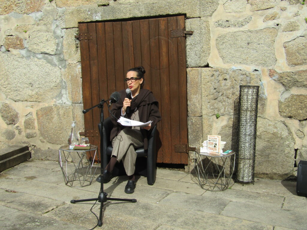  Festival Dizer Poesia, em Viseu, com foco em Camilo Castelo Branco