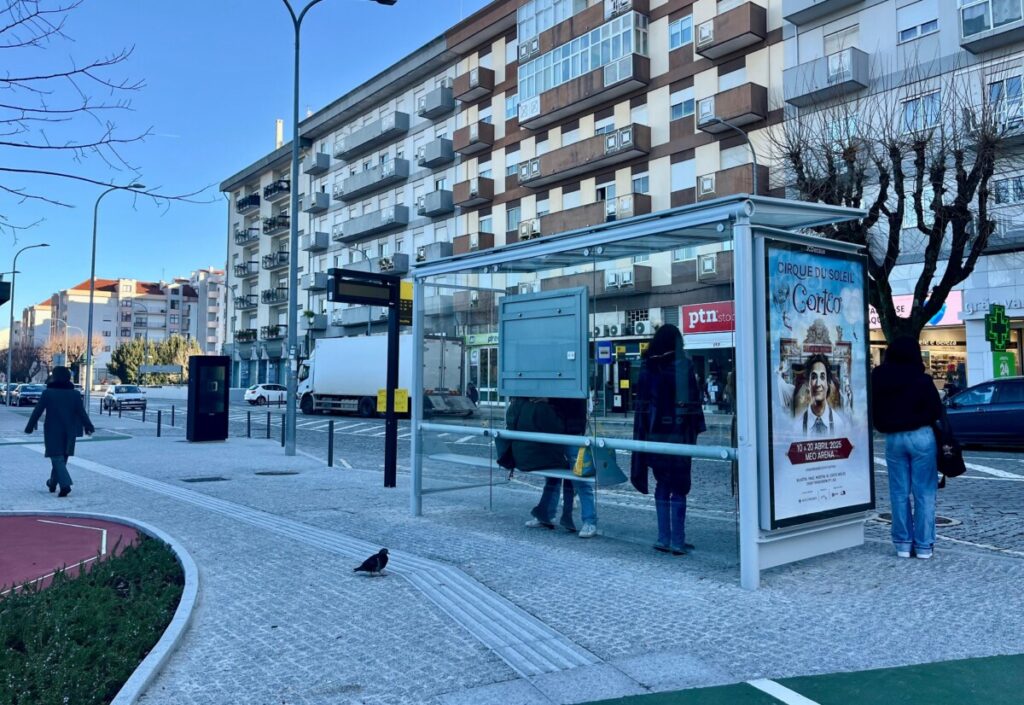  Sem passes, alunos de Viseu ficam em terra e há um movimento de lesados do MUV a ser criado