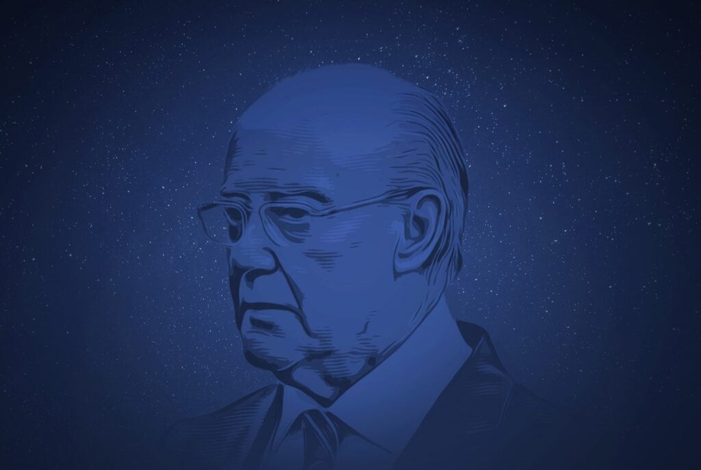  Morreu Pinto da Costa, antigo presidente do FC Porto