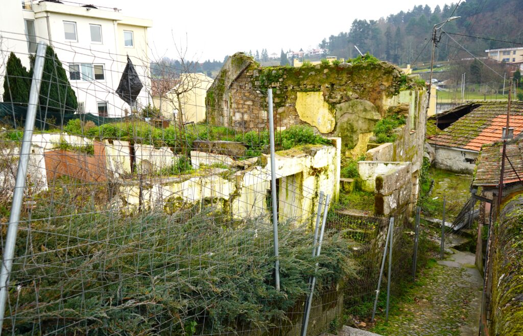  Lamego admite falta de habitação e investe 431 mil euros em casas a preços acessíveis