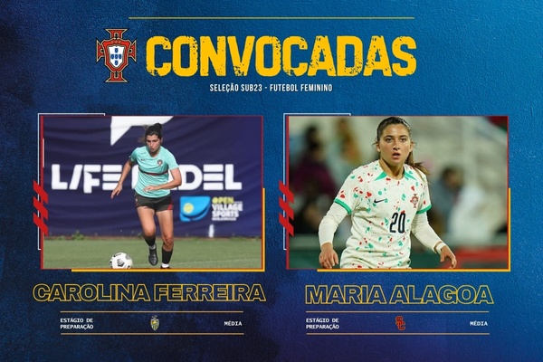 convocadas _ afv