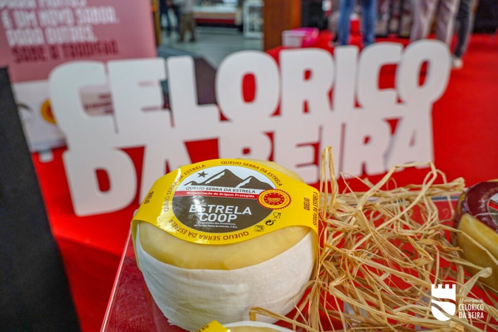  Há queijo para provar este fim de semana em Celorico da Beira e Tábua