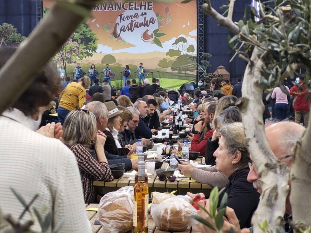  Festival de Sopas regressa este fim de semana a Sernancelhe 