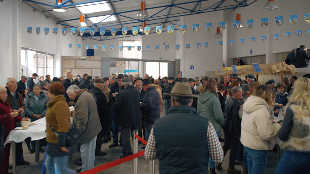  Aguiar da Beira recebe Festa do Pastor e do Queijo este domingo