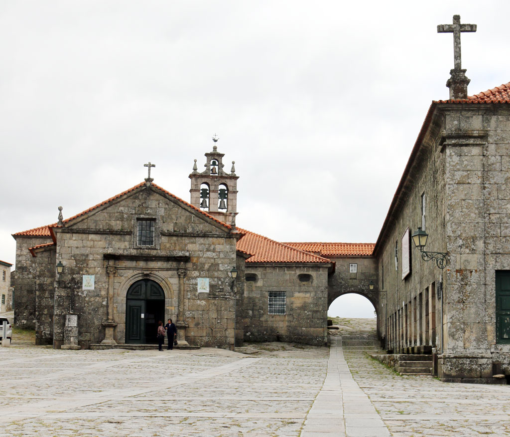  Tem a certeza que conhece a Lapa? A lenda, a fé e o santuário