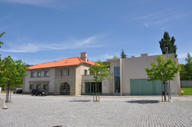 museu resende