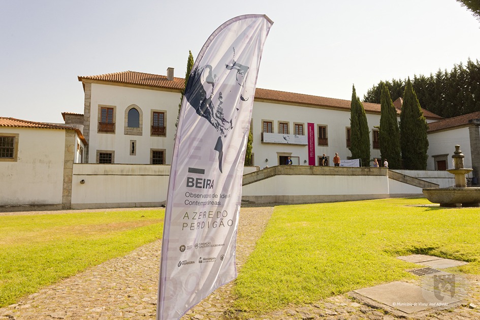  Conferência Beira Inverno, em Viseu, debate imortalidade e natureza humana