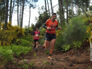 trail tarouca