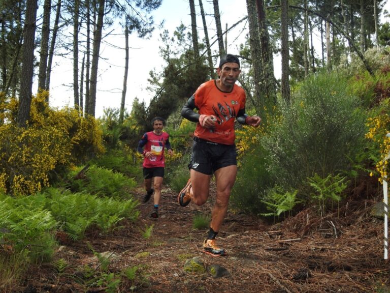 trail tarouca