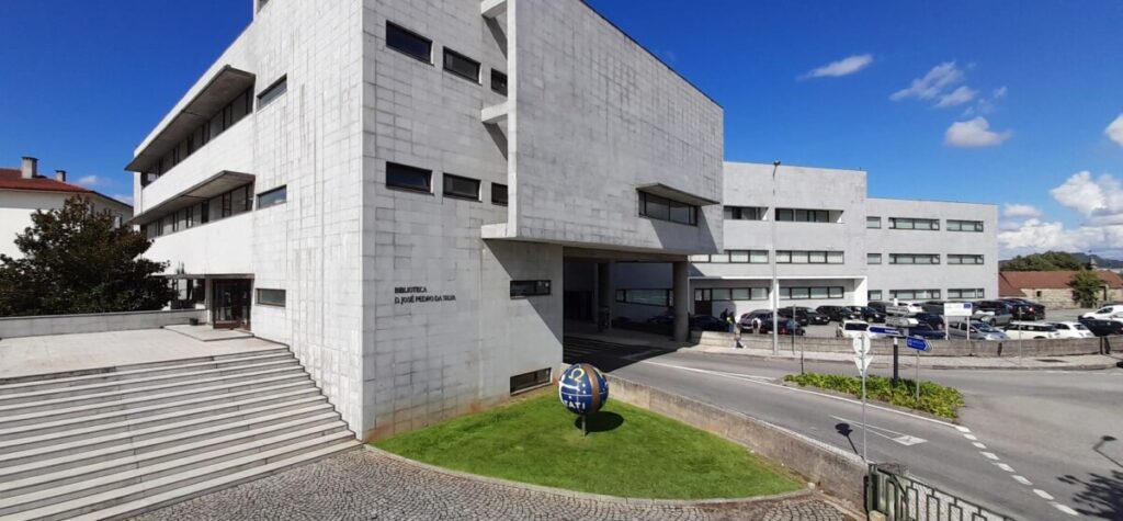  Refugiados do Irão, Nigéria e Síria integrados na Universidade Católica de Viseu