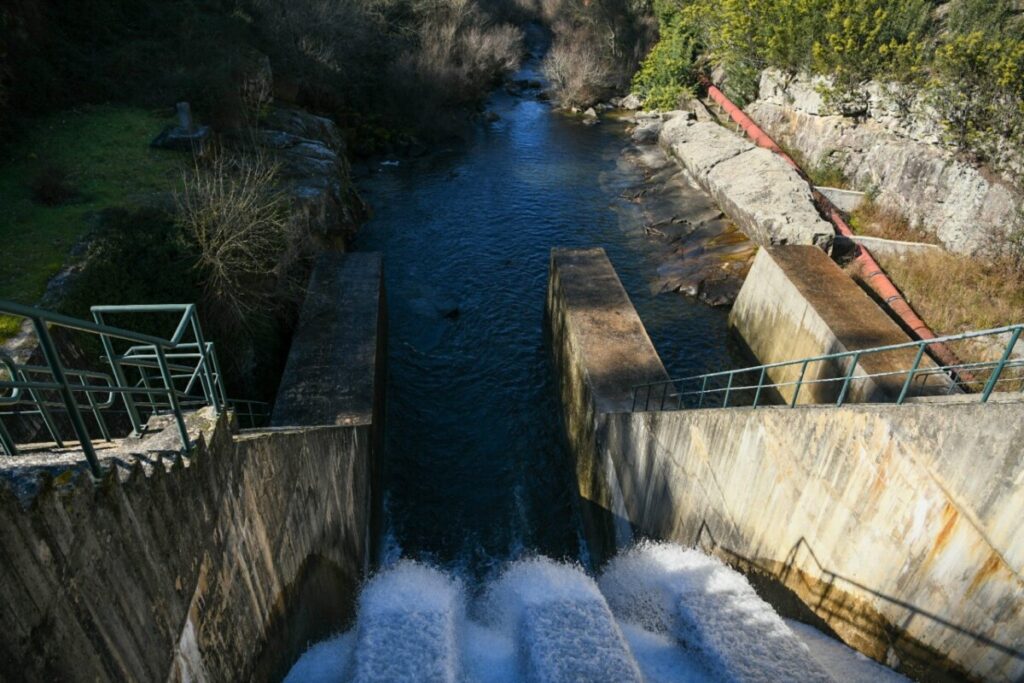  Água: PS Mangualde acusa ministra do Ambiente de encenar interesse em ouvir autarcas