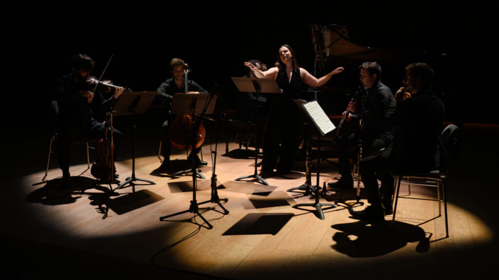  Mosteiro de Resende recebe concerto de música de câmara este sábado - Jornal do Centro