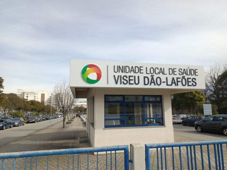 hospital de viseu uls viseu dão lafões