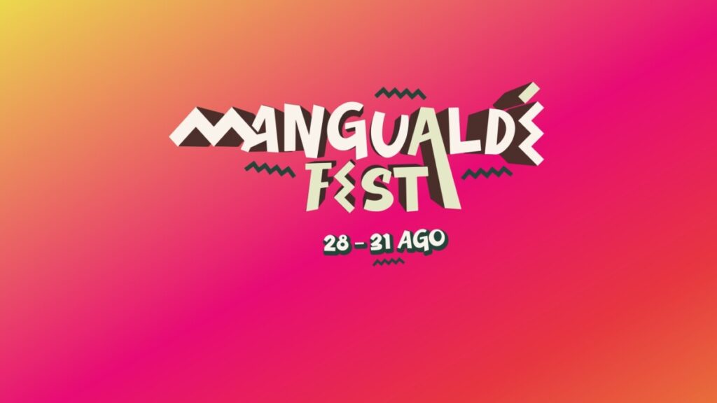  Festas de Mangualde são agora Mangualde Fest. Evento regressa de 28 a 31 de agosto