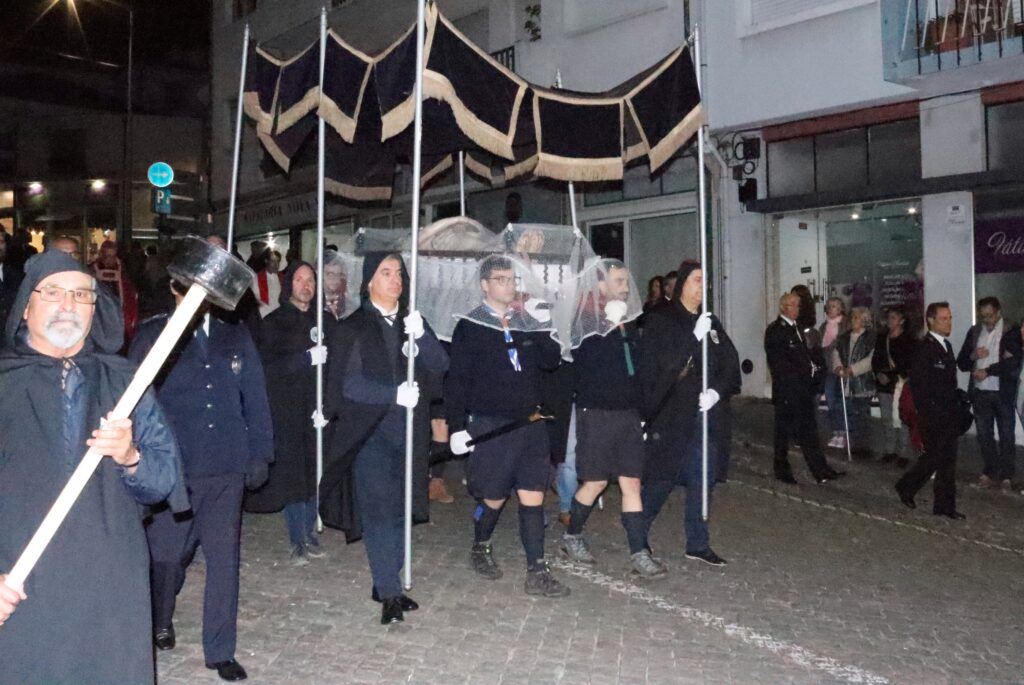  Semana Santa arranca em Lamego no final de março e estende-se até 20 de abril