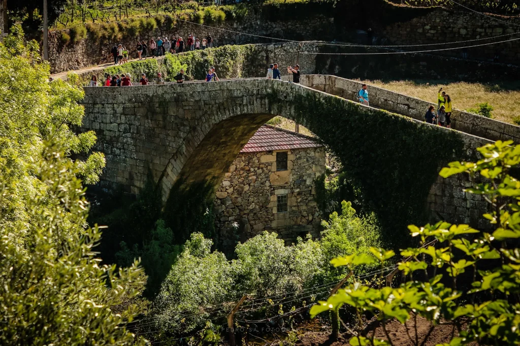  Festival de Milhos, visitas a antigos moinhos e caminhadas pelas rotas dos monges em abril