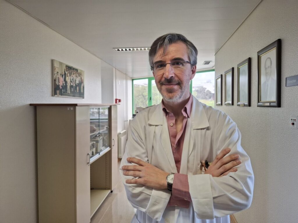  Diretor de Ginecologia do Hospital de Viseu preside ao próximo Congresso Europeu de Obstetrícia - Jornal do Centro