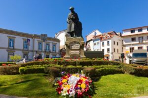  Viseu: Liga comemora o Dia do Combatente no Soldado Desconhecido - Jornal do Centro